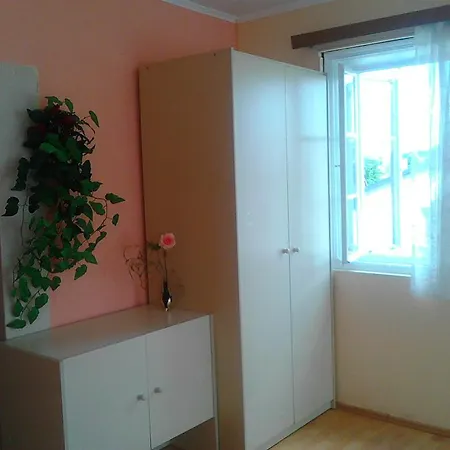 Jiretinska Chaloupka Apartment Jiretin pod Jedlovou Exterior photo