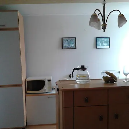 Jiretinska Chaloupka Apartment Jiretin pod Jedlovou Exterior photo