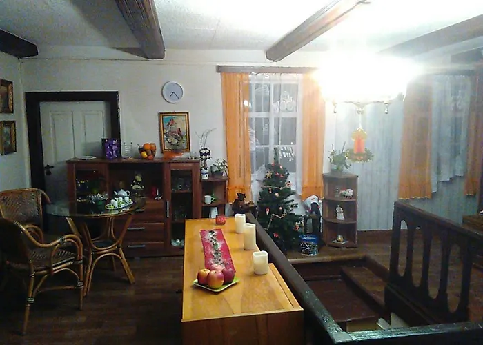 Jiretinska Chaloupka