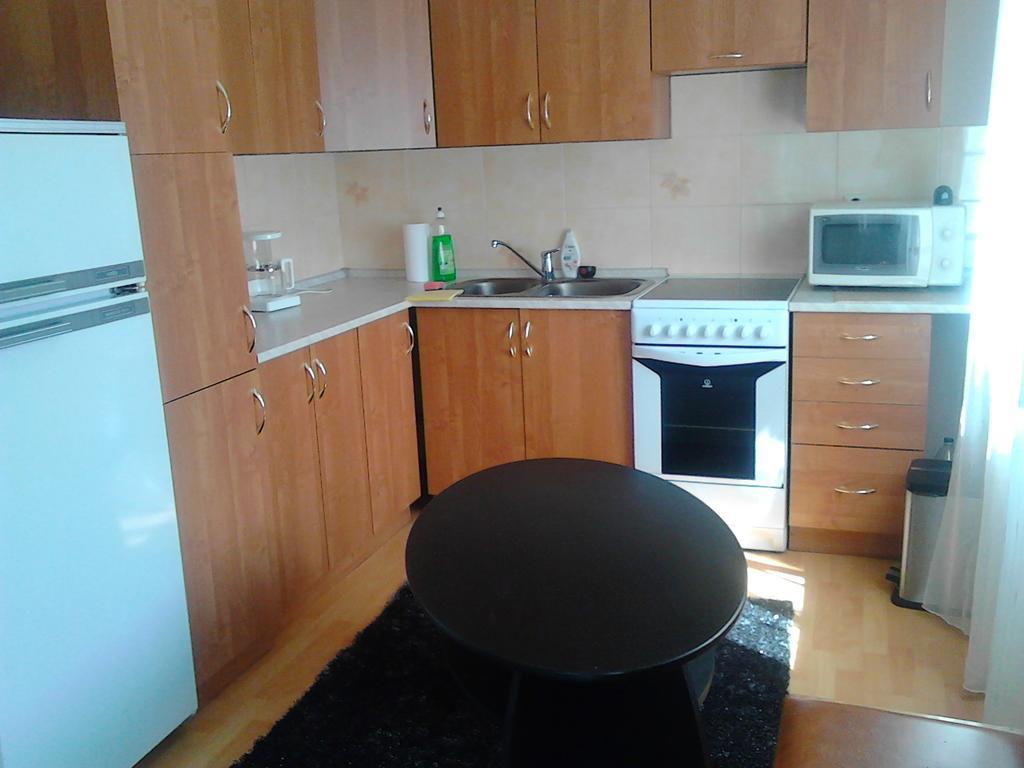 Apartment Jiretinska Chaloupka Jiretin pod Jedlovou