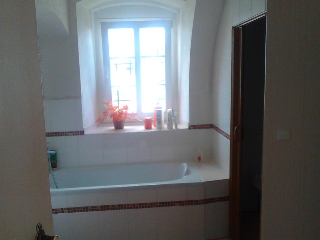 Jiretinska Chaloupka Apartment *