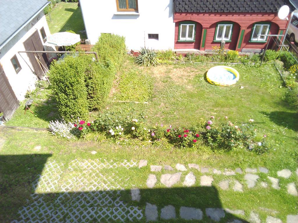 Jiretinska Chaloupka Apartment *