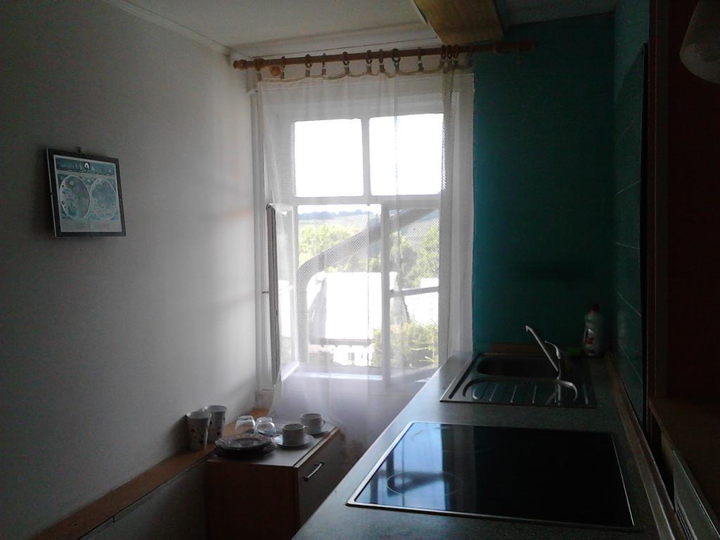 Jiretinska Chaloupka Apartment Jiretin pod Jedlovou