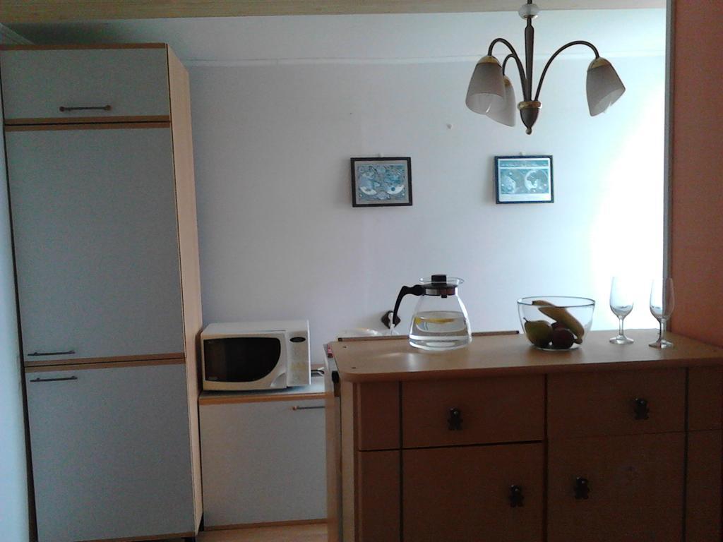 Apartment Jiretinska Chaloupka *