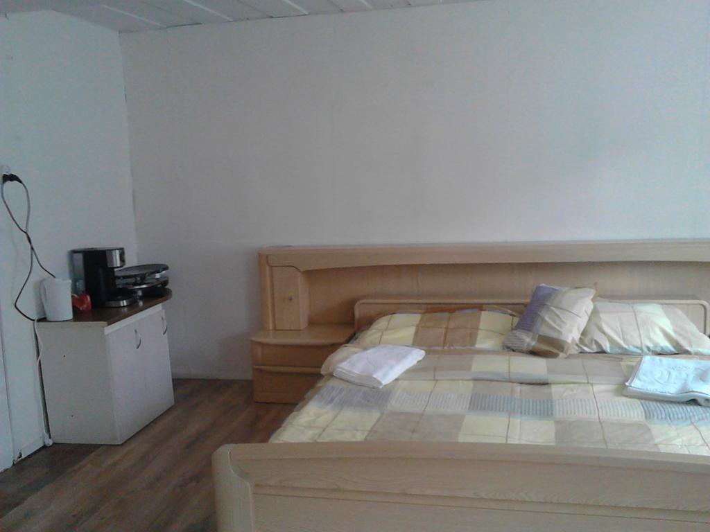 Jiretinska Chaloupka Apartment *