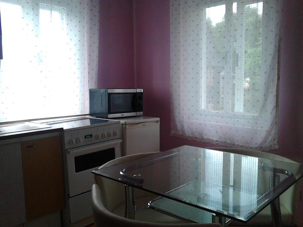 Jiretinska Chaloupka Apartment Jiretin pod Jedlovou