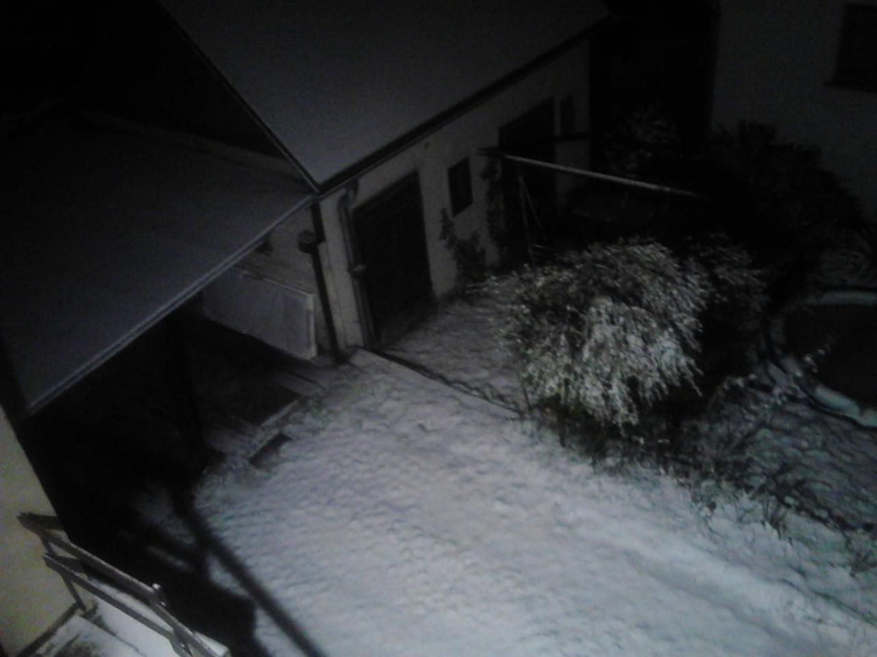 Apartment Jiretinska Chaloupka Jiretin pod Jedlovou