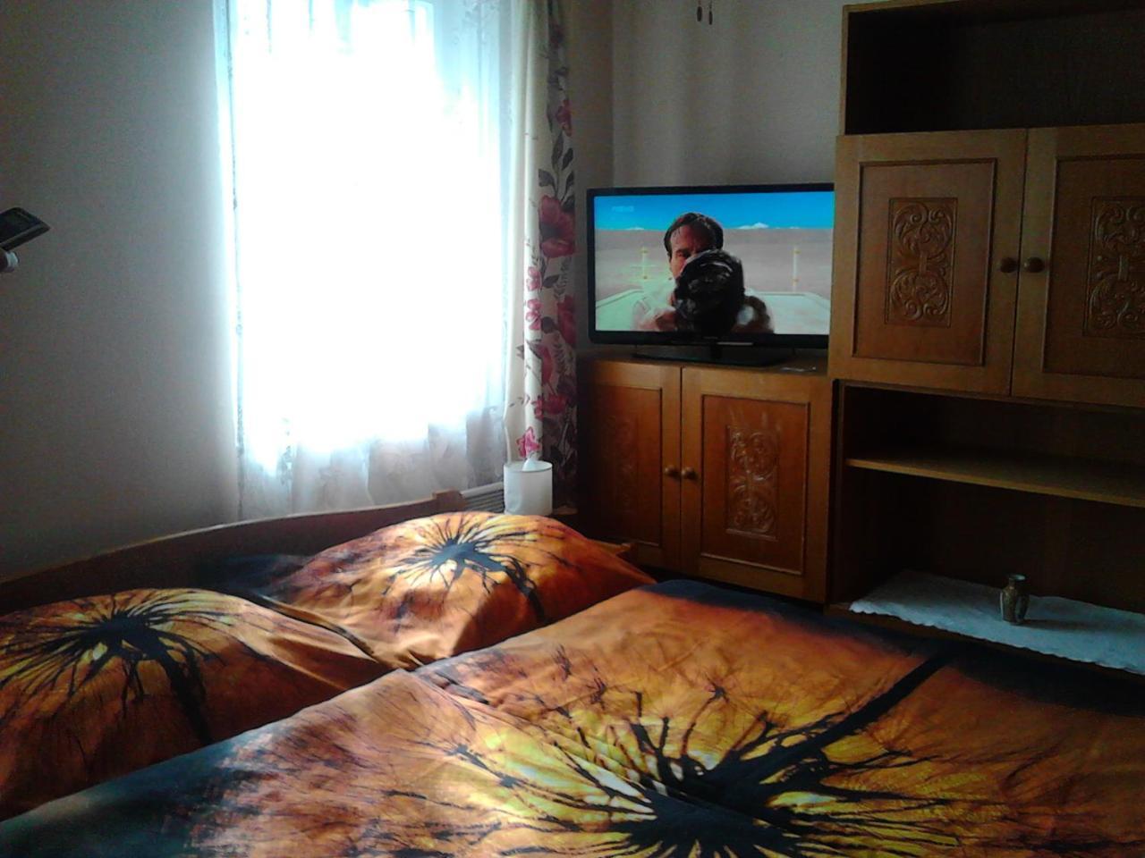 Jiretinska Chaloupka Apartment