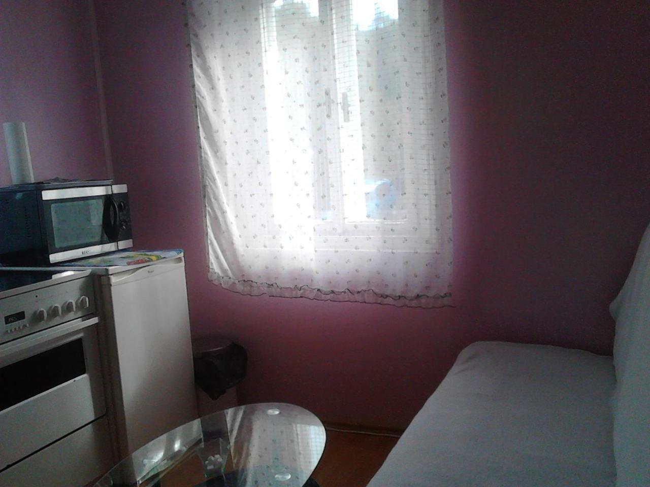Apartment Jiretinska Chaloupka Jiretin pod Jedlovou
