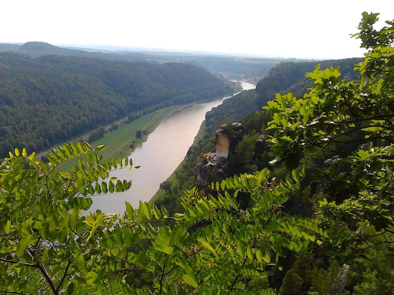 Jiretinska Chaloupka