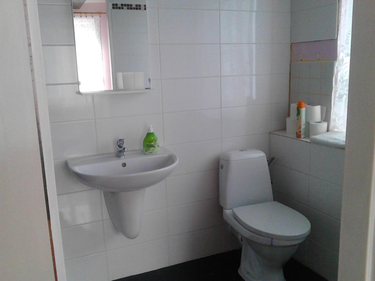 Apartment Jiretinska Chaloupka Jiretin pod Jedlovou