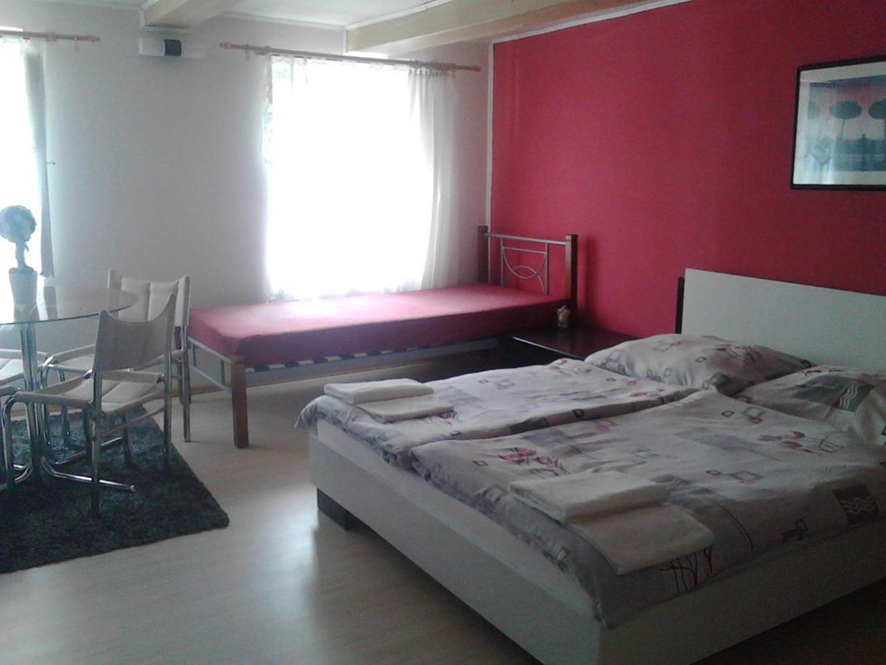Jiretinska Chaloupka Apartment Jiretin pod Jedlovou