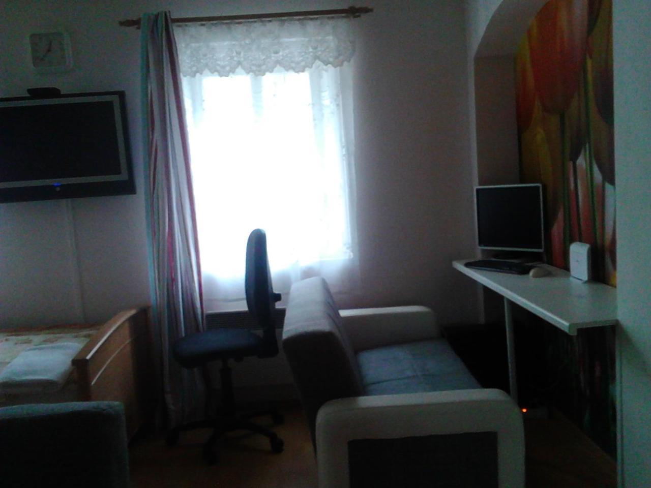 Apartamento Jiřetínská Chaloupka Jiřetín pod Jedlovou