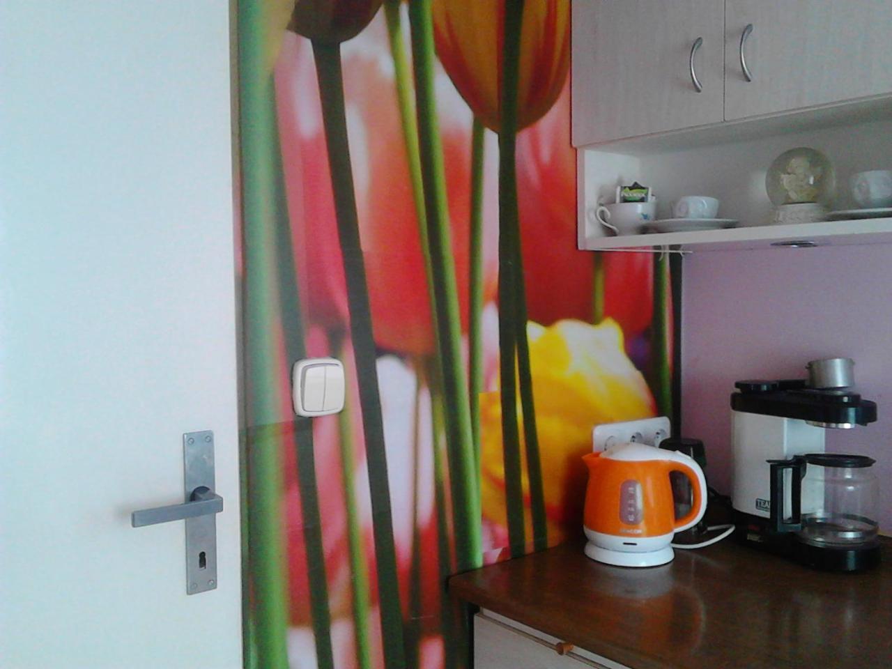 Jiretinska Chaloupka Apartment *