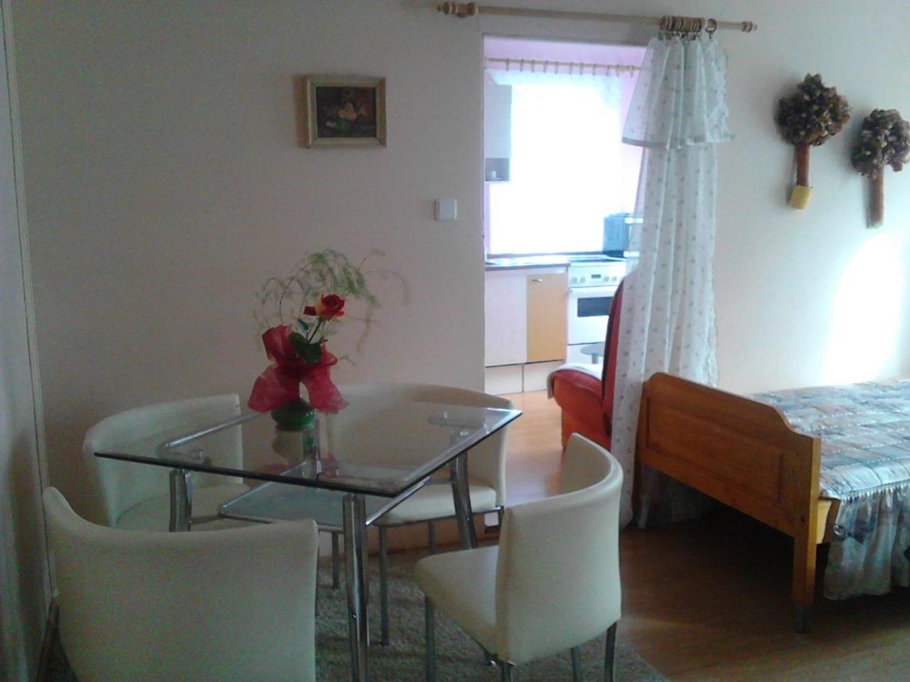 Jiretinska Chaloupka Apartment Jiretin pod Jedlovou