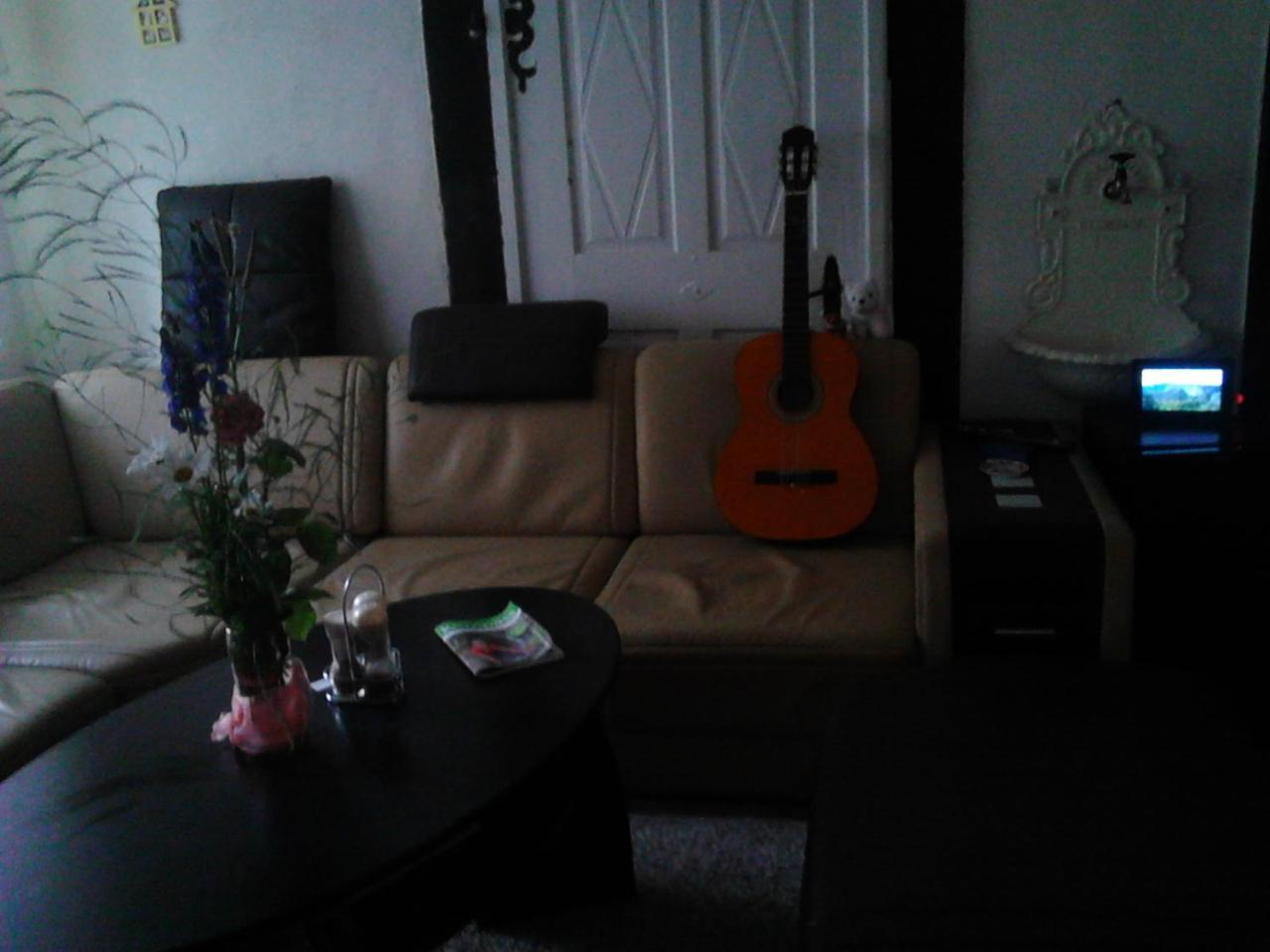 Apartment Jiretinska Chaloupka *