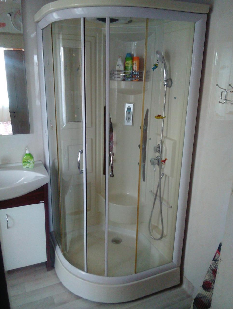 Apartment Jiretinska Chaloupka *