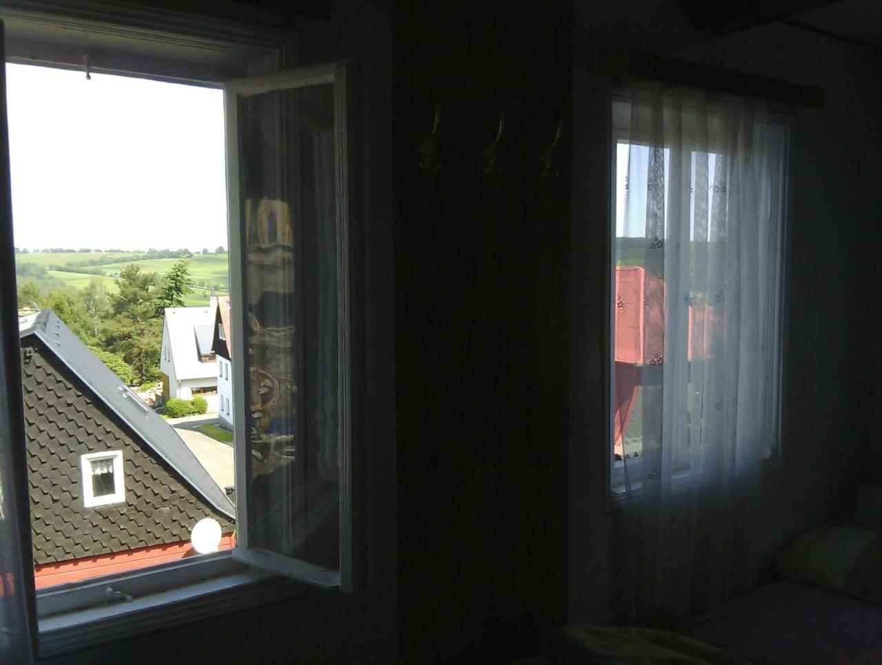 Apartment Jiretinska Chaloupka Jiretin pod Jedlovou