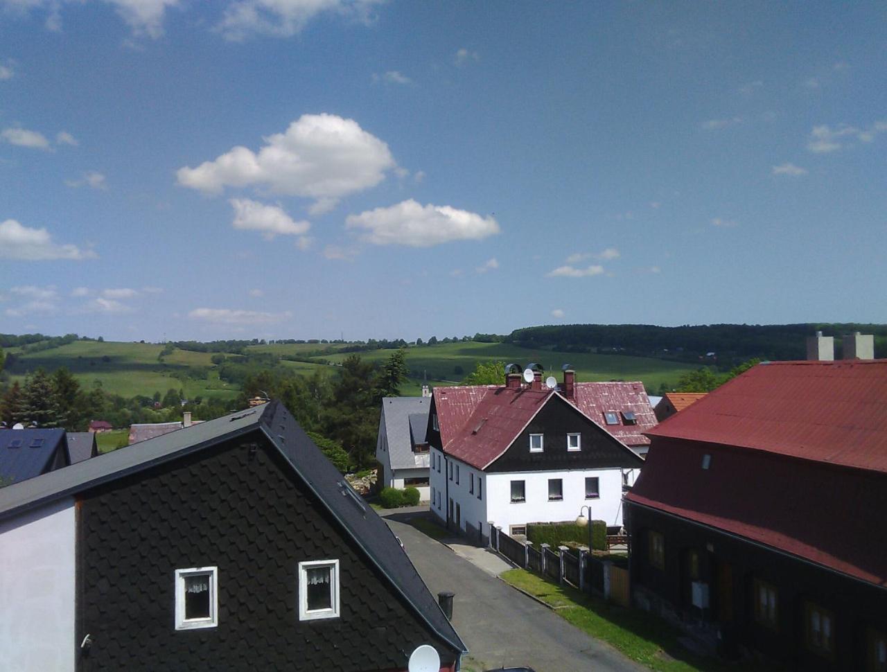 Jiretinska Chaloupka Jiretin pod Jedlovou
