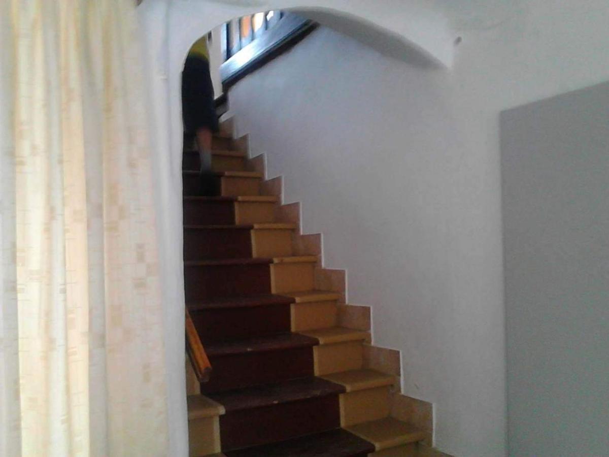Jiretinska Chaloupka Jiretin pod Jedlovou