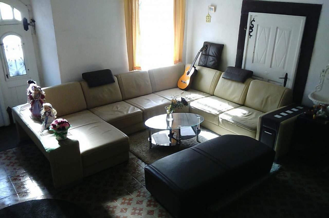 Jiretinska Chaloupka Apartment